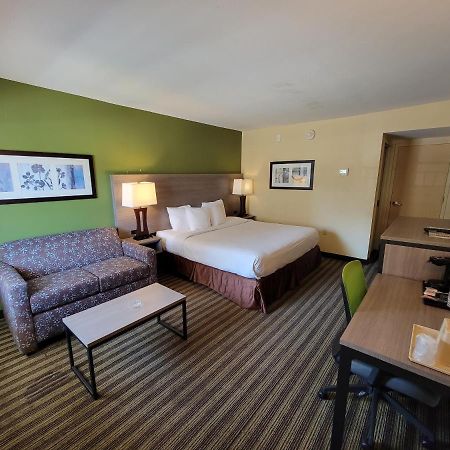 Quality Inn Flamingo Atlantic Stadt Exterior foto