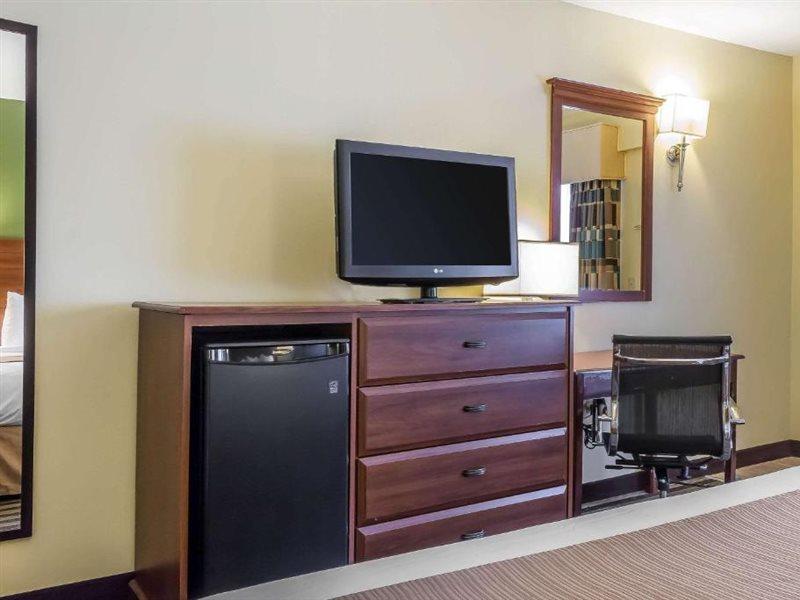 Quality Inn Flamingo Atlantic Stadt Exterior foto