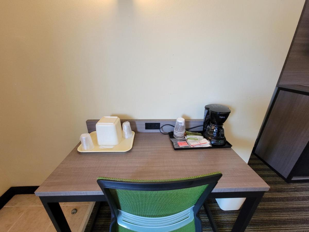 Quality Inn Flamingo Atlantic Stadt Exterior foto
